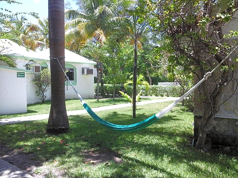 Hotel Club Akumal Caribe