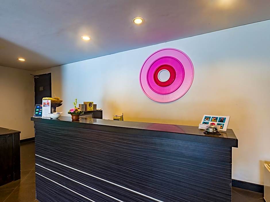 The Spot Hotel