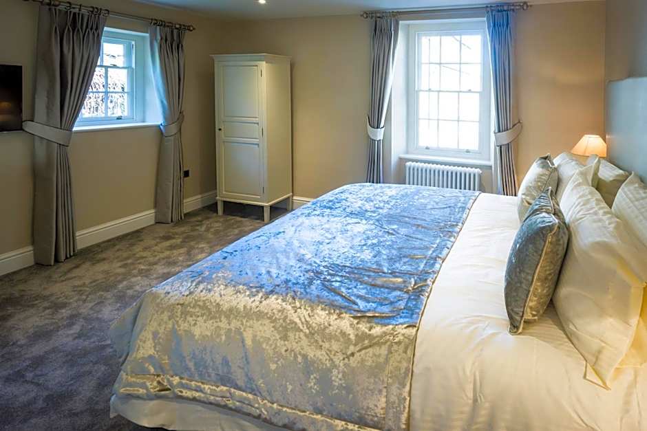 The Borough Lancaster