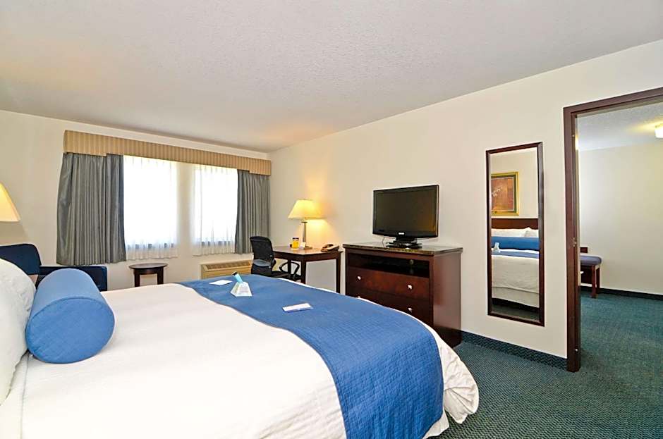 Best Western Gas City