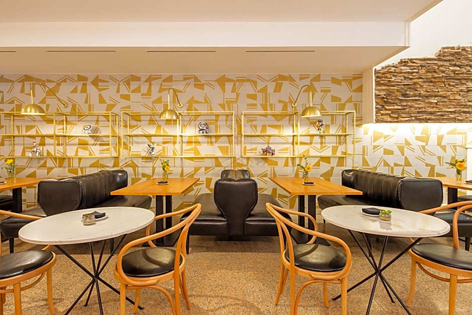 Eurostars Gran Hotel Lugo