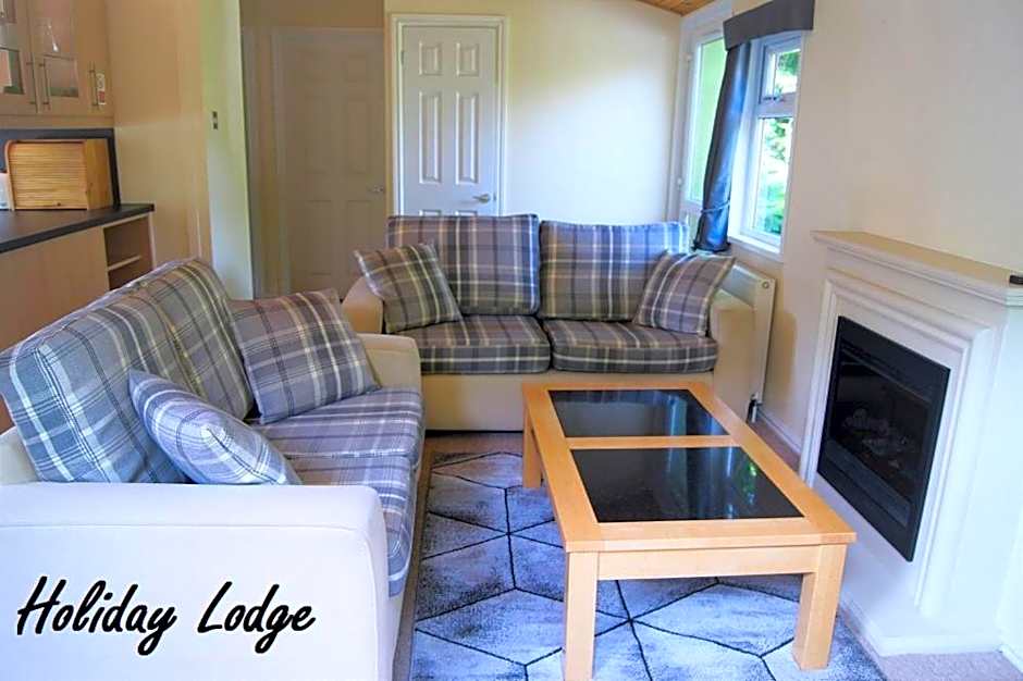 Greenways Valley Holiday Park