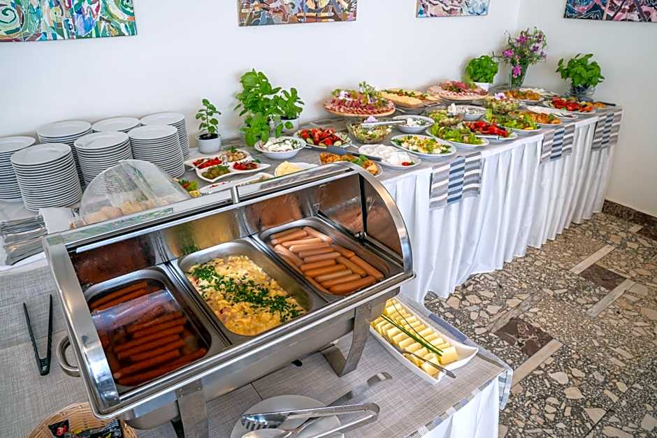 Hotel Gromada Medical SPA Busko Zdrój