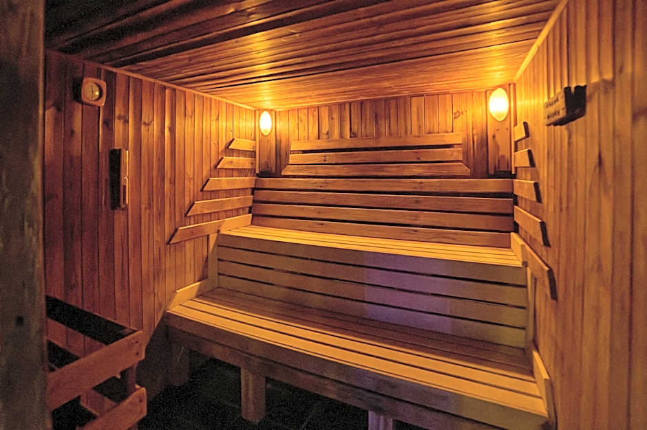 The Barn Hotel & Spa