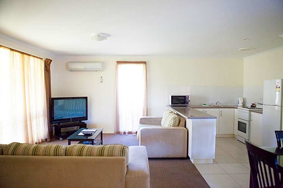 Echuca Moama Holiday Villas