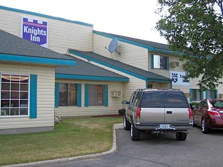 Knights Inn Litchfield