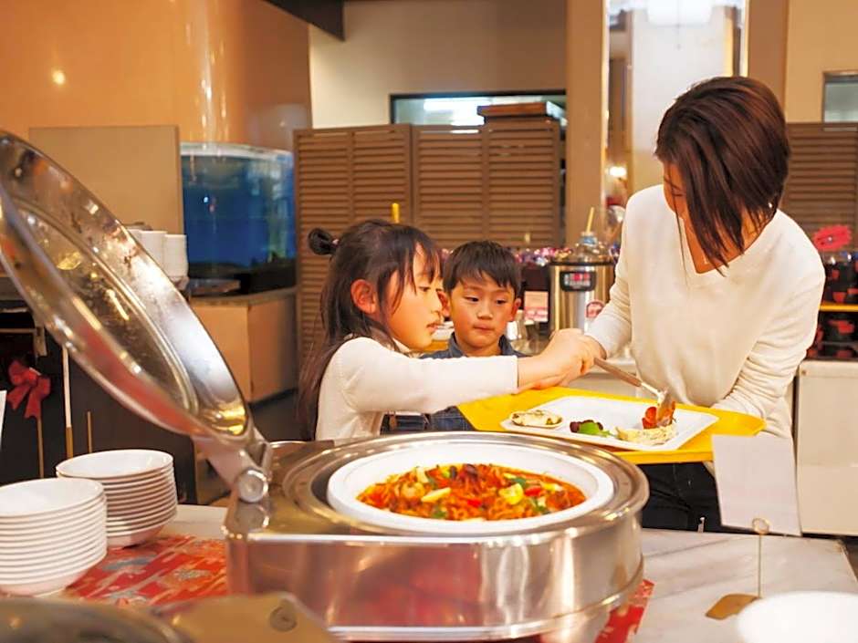 Diamond Setouchi Marine Hotel