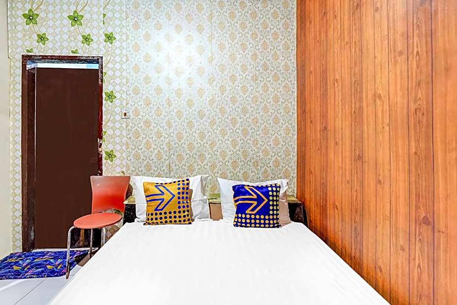 OYO Life 91060 Villa Wijaya Homestay