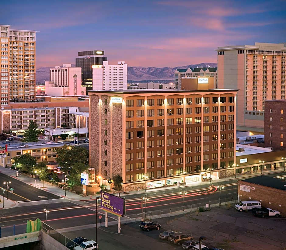 WorldMark Reno