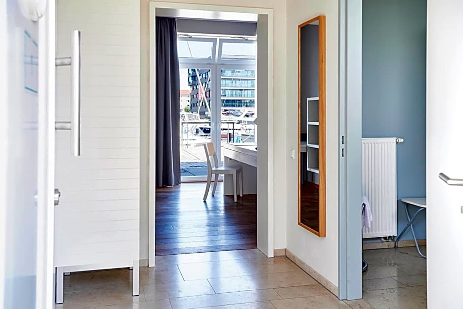 Im-Jaich Boardinghouse Bremerhaven