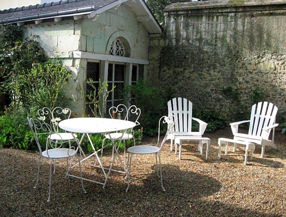Le Belvédère,double room