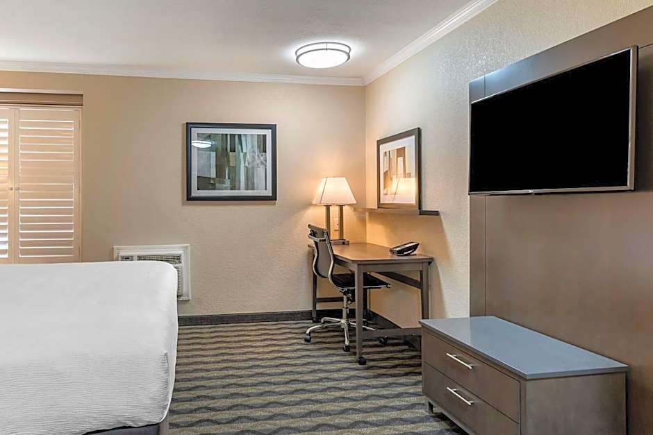Best Western Silicon Valley Inn