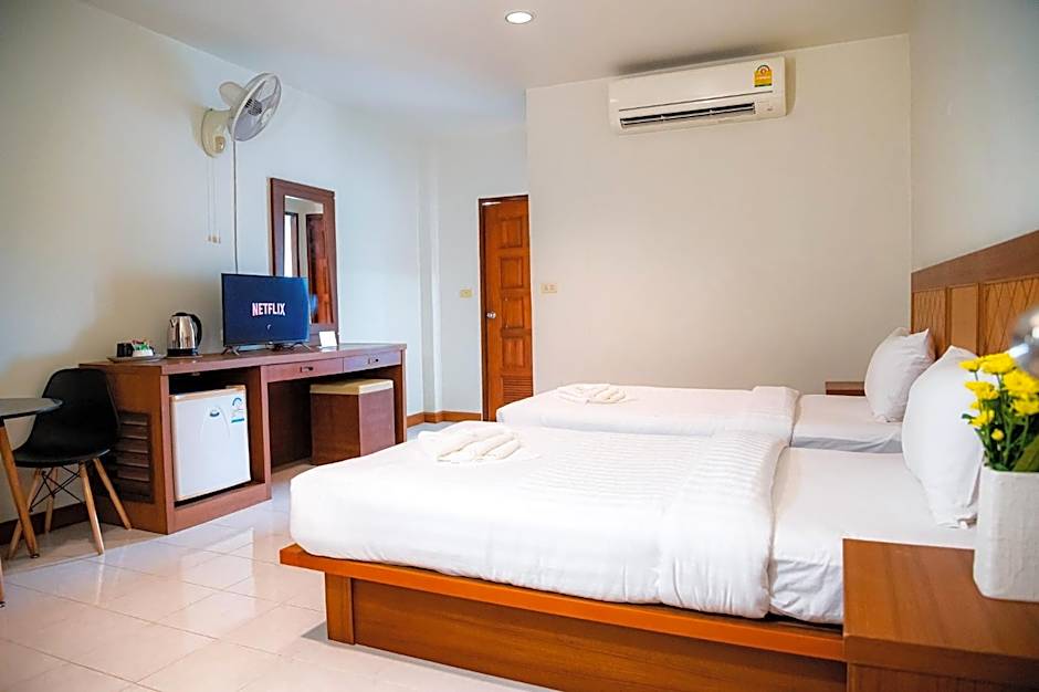 Photo 1 of 10 of Standard 2 Beds