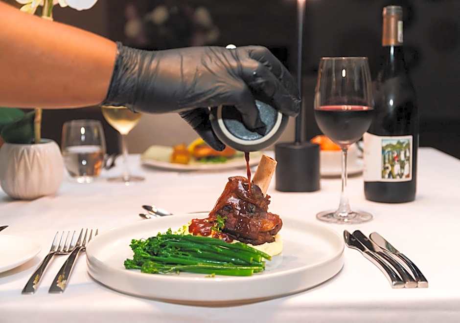 Intle Boutique Hotel