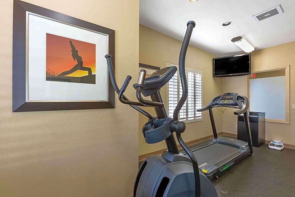 Extended Stay America Suites - Phoenix - Chandler - E. Chandler Blvd.