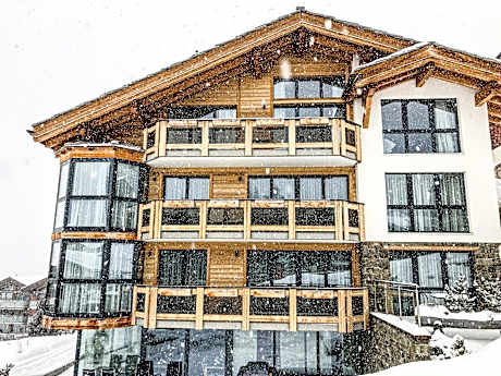 Panorama Ski Lodge