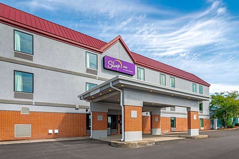 Sleep Inn Franklin - Cool Springs