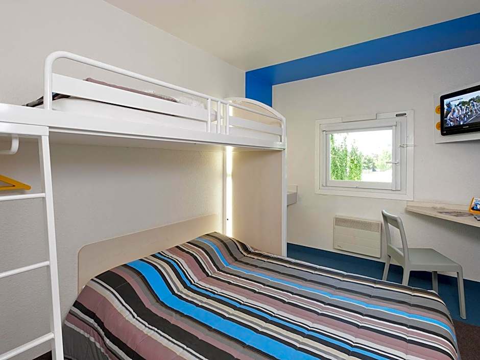 hotelF1 Moret Fontainebleau