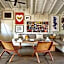Sparrows Lodge