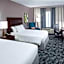Hilton Garden Inn Detroit Novi