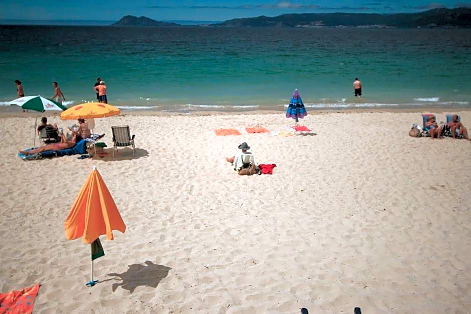 Hotel O Noso Portosin