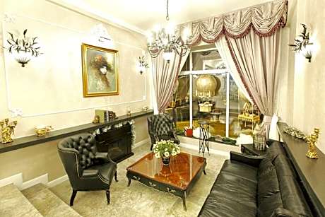 Excelsior Boutique Hotel Sinaia