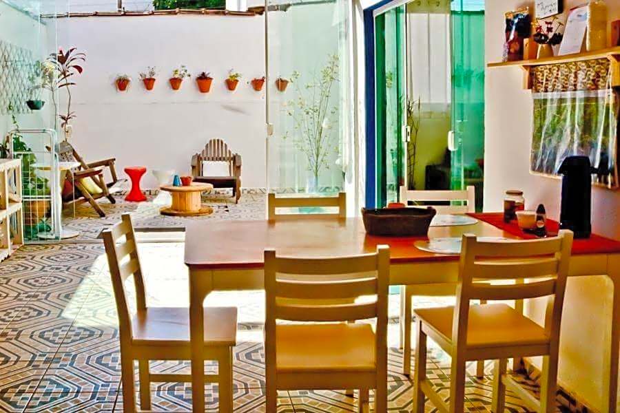 Casa Bossa Nova Guesthouse