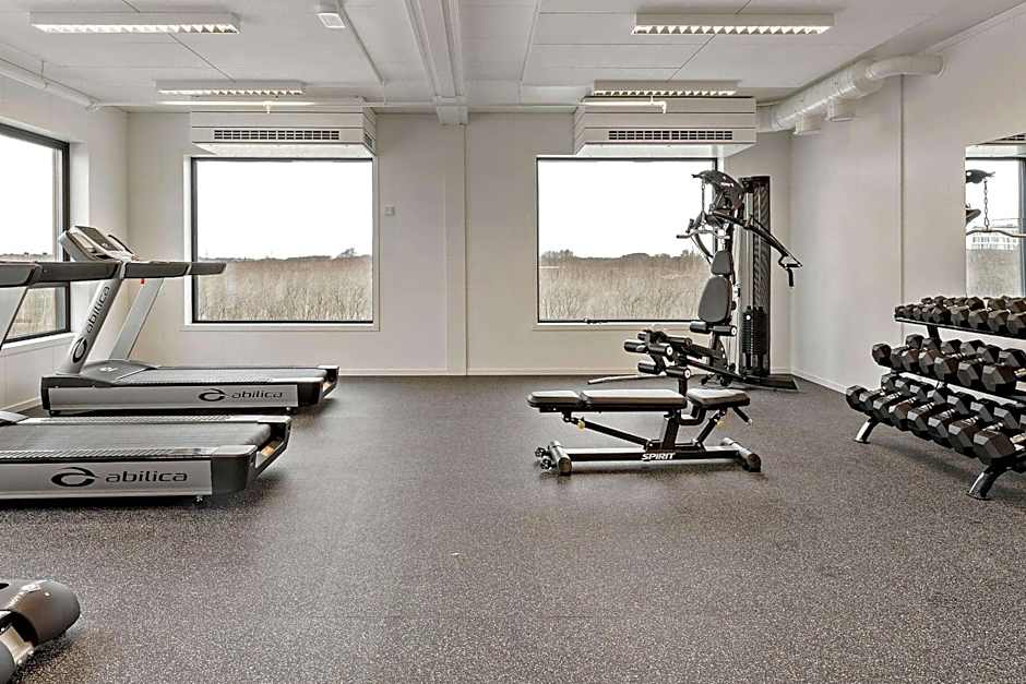 Aiden by Best Western Herning