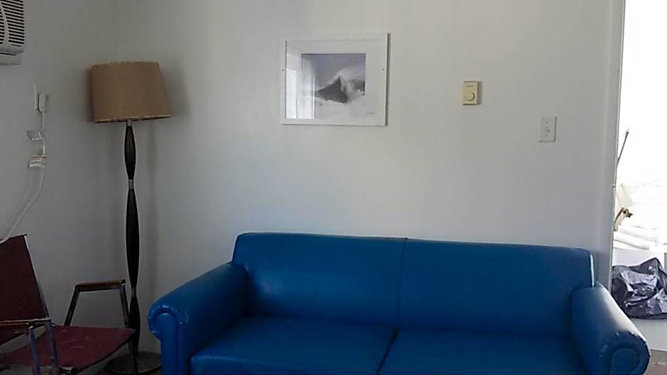 Tide Winds Motel