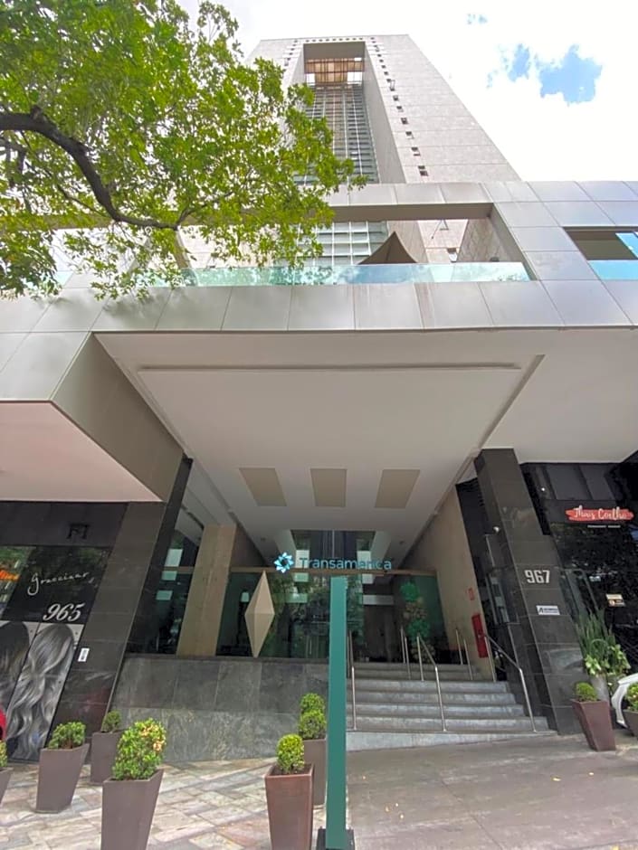 Ramada by Wyndham Belo Horizonte Lourdes