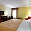 Quality Inn & Suites Richburg I-77
