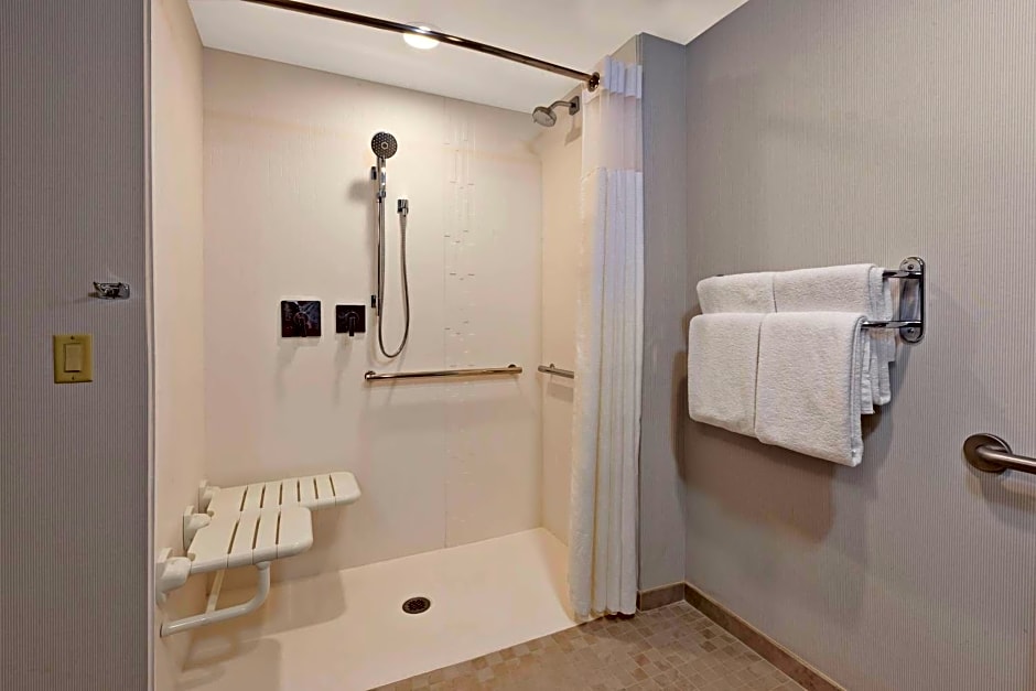 Courtyard by Marriott Oklahoma City Downtown