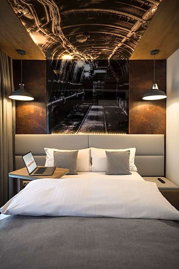 Hotel Esplanade Dortmund