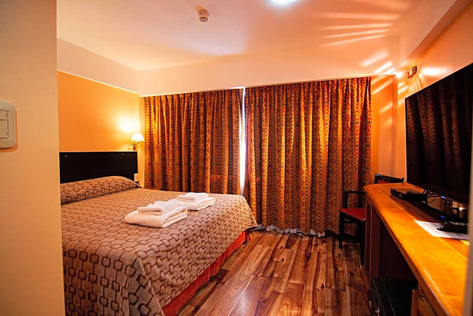 Hotel Villa Brescia