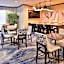 Fairfield Inn & Suites by Marriott Raleigh-Durham Airport/Brier Creek