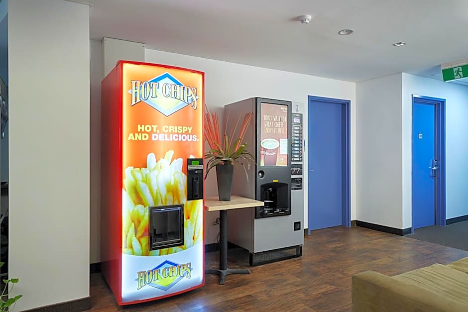 ibis Budget Perth Airport