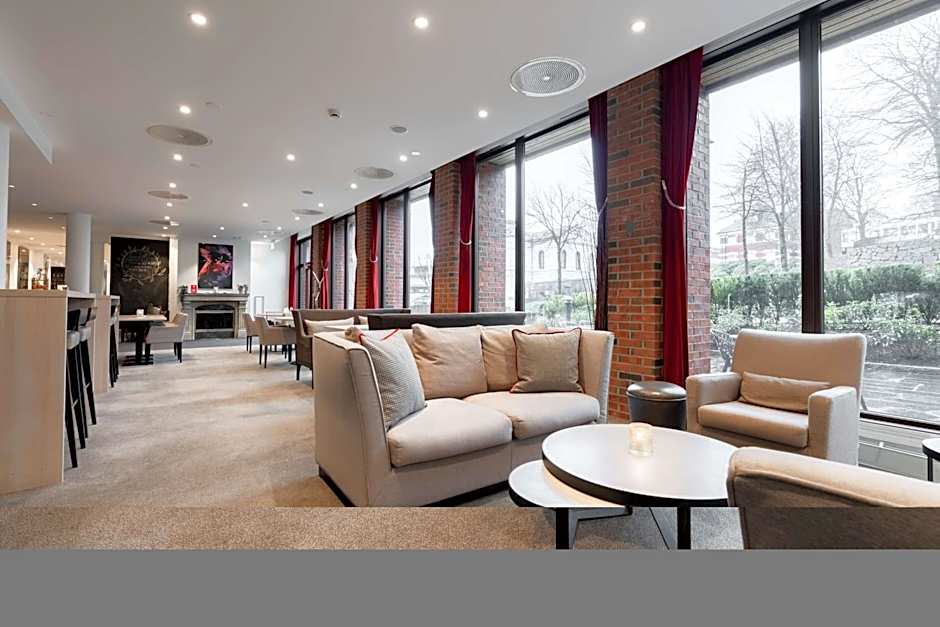 Scandic Stavanger Park