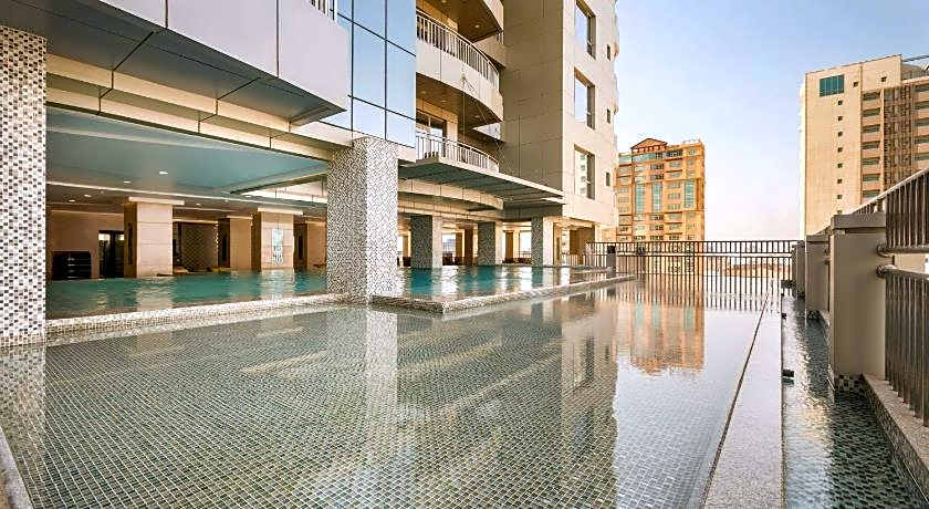 Wyndham Garden Manama