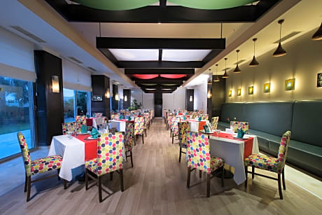 Washington Resort & Spa Hotel