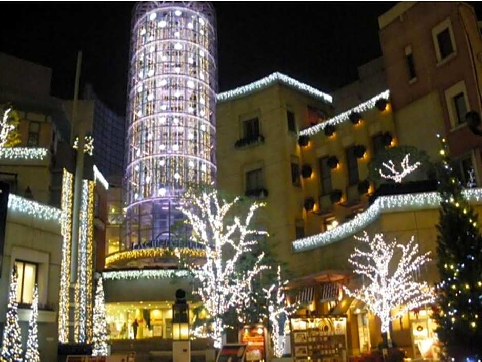 Sky Heart Hotel Kawasaki - Vacation STAY 97877