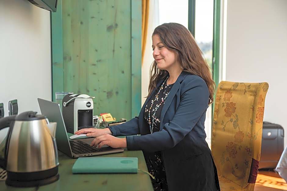 Hotel Residence Montelago