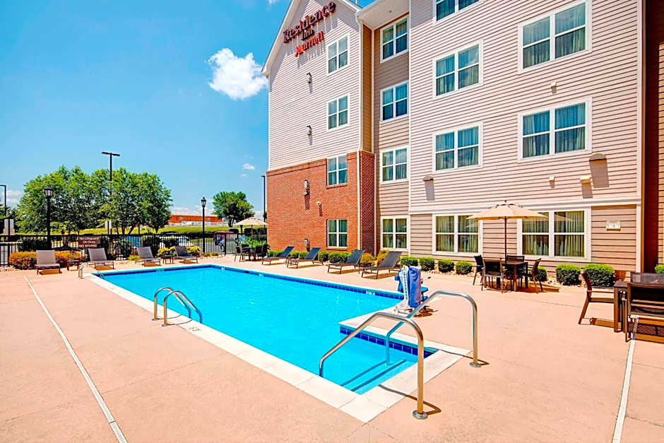 Residence Inn by Marriott Roanoke Airport