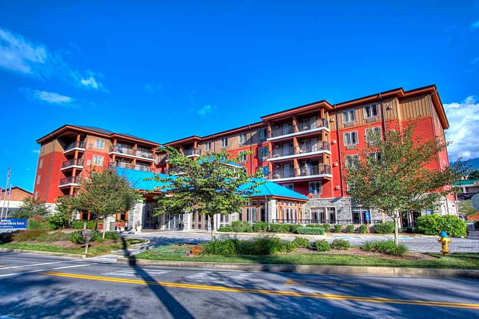 Hilton Garden Inn Gatlinburg