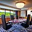 DoubleTree By Hilton Luxembourg