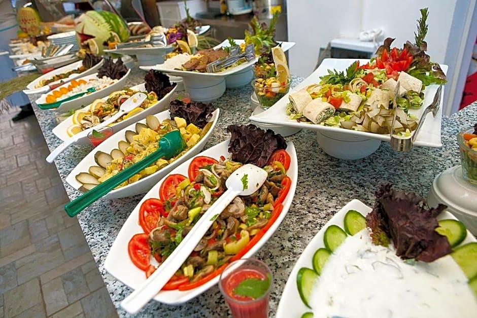 Sertil Deluxe Hotel & Spa - Adult Only