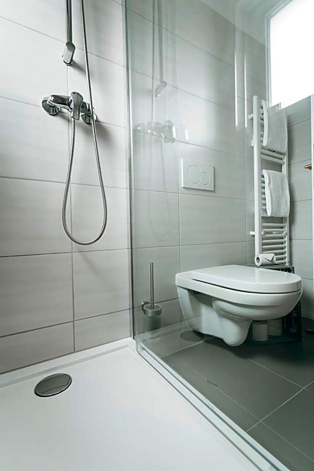 Hotel Freihof am Roland