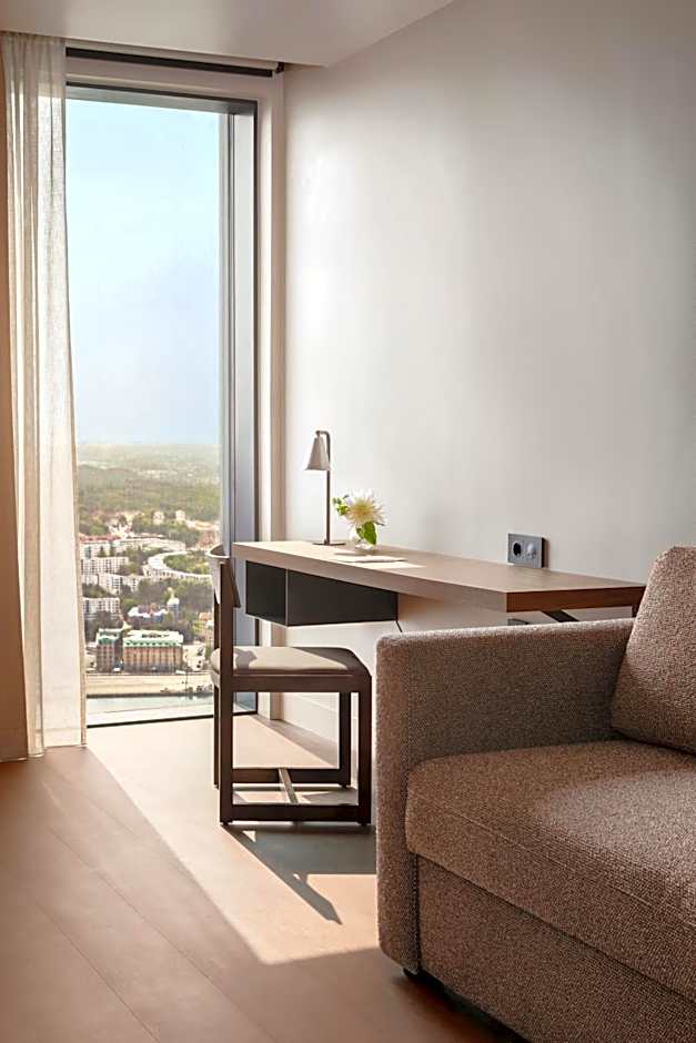 Clarion Hotel Karlatornet