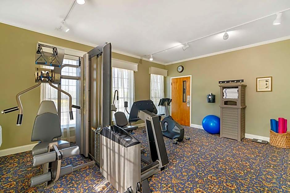 Best Western White House Inn Bangor