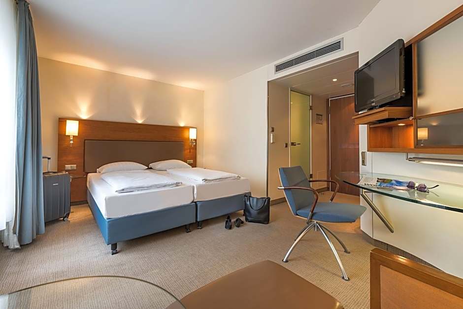 Sunday Hotel München Airport Freising