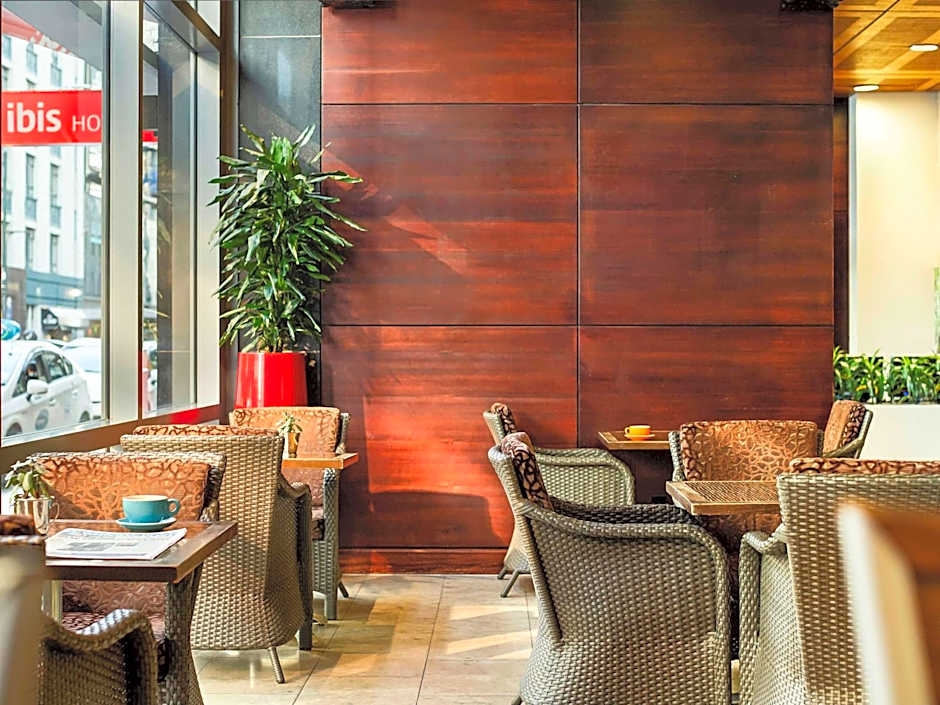 Hotel Ibis Wellington